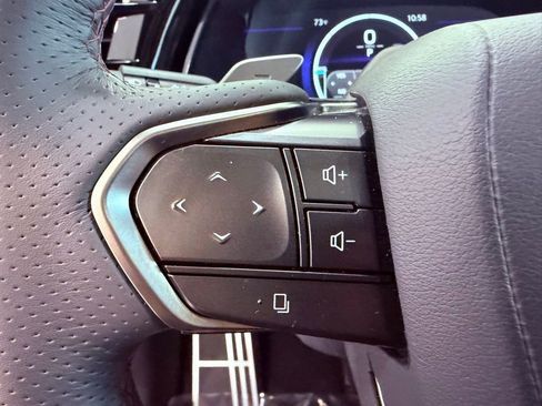 Used 2025 Lexus RX 500h F Sport w/ Convenience Package image 24