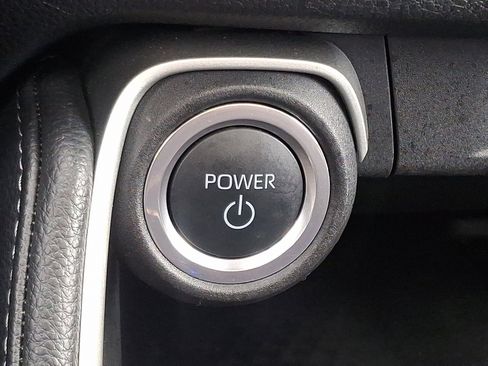 Used 2024 Toyota Grand Highlander Limited image 27