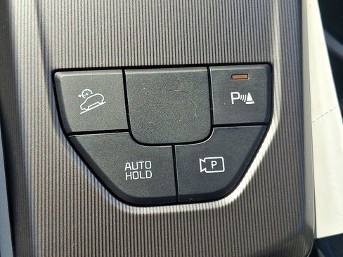 New 2026 Kia Sportage SX Prestige image 15