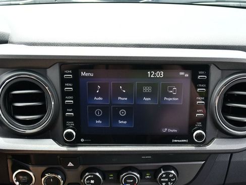 Used 2020 Toyota Tacoma TRD Off-Road AWD/4WD image 49