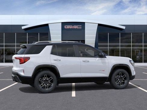 New 2026 GMC Terrain AT4 w/ Convenience Package III AWD/4WD image 7