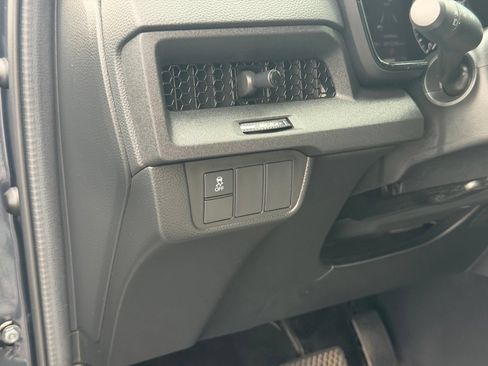 Used 2025 Honda CR-V EX image 14
