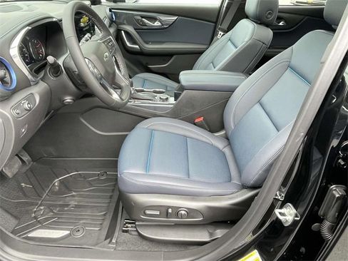 New 2026 Chevrolet Blazer RS image 12