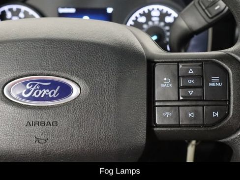 Used 2021 Ford F150 XL w/ Equipment Group 101A High AWD/4WD image 10