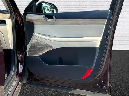 Used 2022 Hyundai Palisade Limited FWD image 24