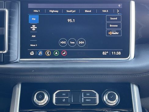 Used 2021 GMC Yukon Denali w/ Denali Ultimate Package AWD/4WD image 35