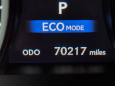 Used 2015 Lexus ES 350 w/ Luxury Package FWD image 17