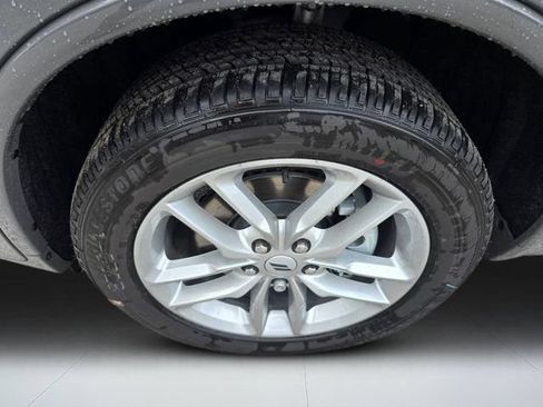 New 2026 Dodge Durango GT AWD/4WD image 9