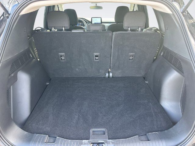 Used 2025 Ford Escape Active FWD image 24