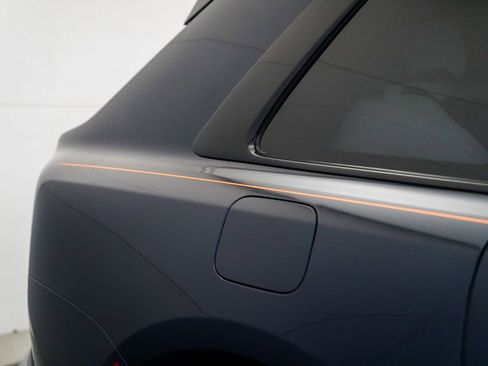 New 2026 Rolls-Royce Cullinan Black Badge image 8