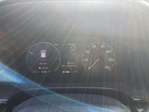 Used 2023 Honda CR-V Sport Touring image 25