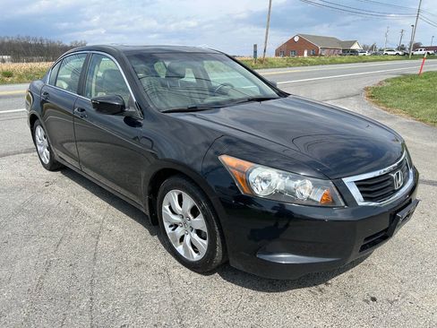 Used 2010 Honda Accord EX-L image 3