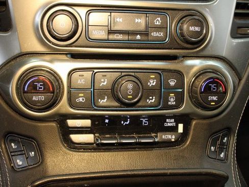 Used 2019 Chevrolet Tahoe Premier image 30