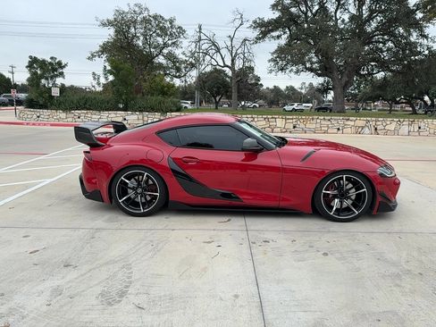 Used 2020 Toyota Supra Premium image 6