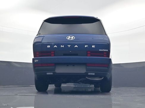 Certified 2026 Hyundai Santa Fe SEL image 27