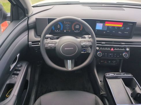 New 2026 Hyundai Tucson SEL AWD/4WD image 19