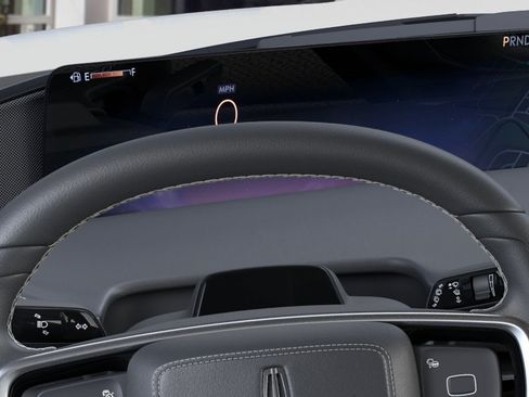 New 2026 Lincoln Navigator Reserve AWD/4WD image 38
