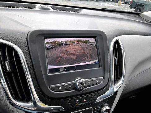 Used 2024 Chevrolet Equinox LS w/ LS Convenience Package AWD/4WD image 18