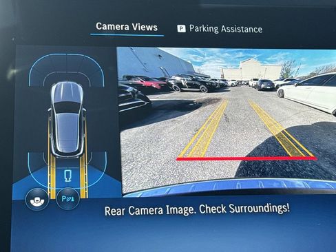 New 2026 Mercedes-Benz GLC 300 4MATIC image 12