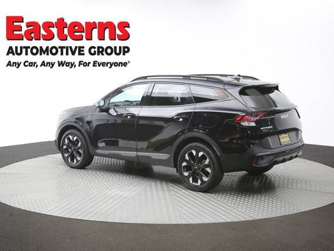 Used 2023 Kia Sportage X-Line w/ X-Line Premium Package AWD/4WD image 66