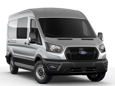 New 2026 Ford Transit 250 148 Medium Roof w/ Load Area Protection Package image 4