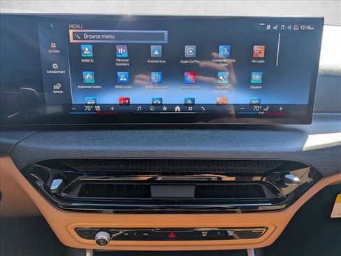 Used 2026 BMW 430i xDrive 430i xDrive w/ Premium Package image 14