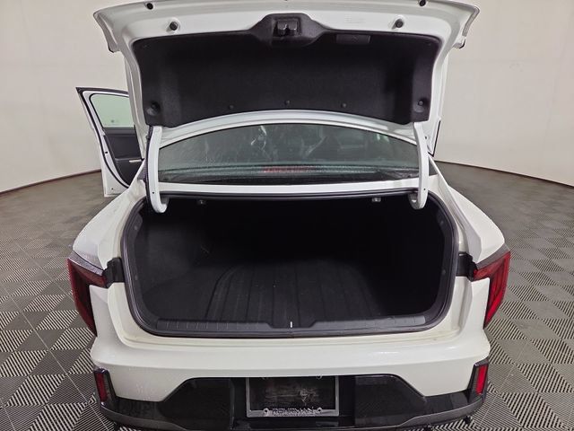 Certified 2025 Kia K4 GT-Line Turbo FWD image 30