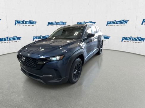 Certified 2025 MAZDA CX-50 2.5 Hybrid w/ Weather Package image 5