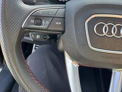 Used 2024 Audi SQ5 Premium Plus image 22