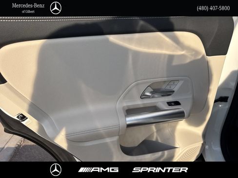 Certified 2026 Mercedes-Benz GLA 250 image 19