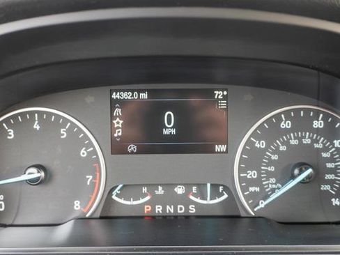 Used 2022 Ford EcoSport SE AWD/4WD image 20