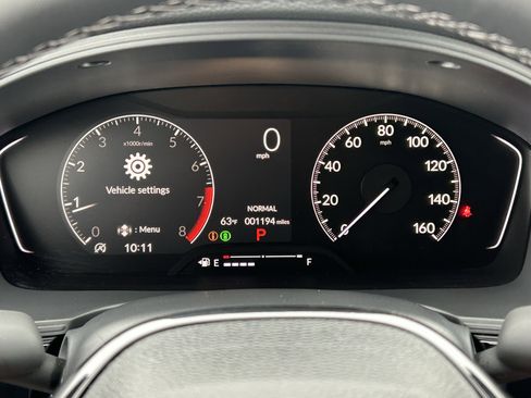 Used 2026 Honda Civic Sport image 27