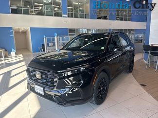 New 2026 Honda CR-V Sport-L 360° Tour