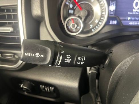 Used 2019 RAM 1500 Big Horn AWD/4WD image 22