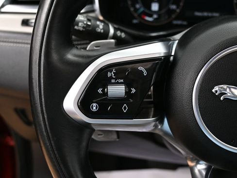 Used 2025 Jaguar F-PACE R-Dynamic S AWD/4WD image 20