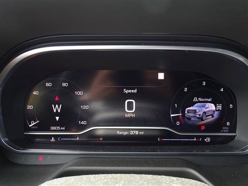 Used 2023 GMC Yukon XL AT4 image 20