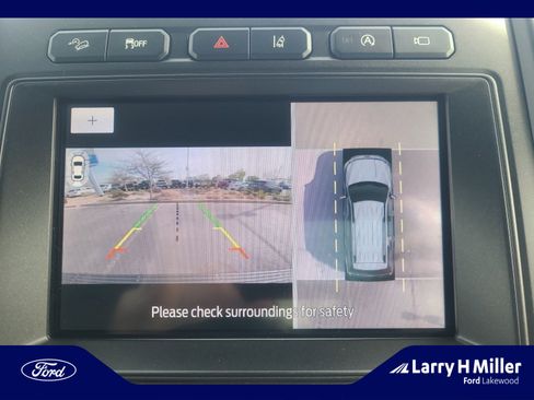 Used 2020 Ford Expedition King Ranch w/ Cargo Package AWD/4WD image 29