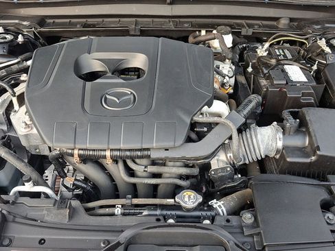 Used 2023 MAZDA CX-30 AWD 2.5 S w/ Select Package image 28