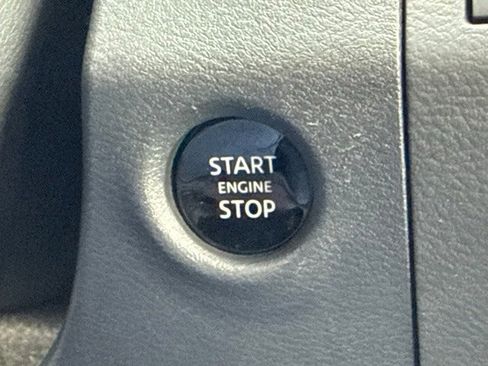 New 2026 Nissan Frontier SV w/ Tow Package image 30