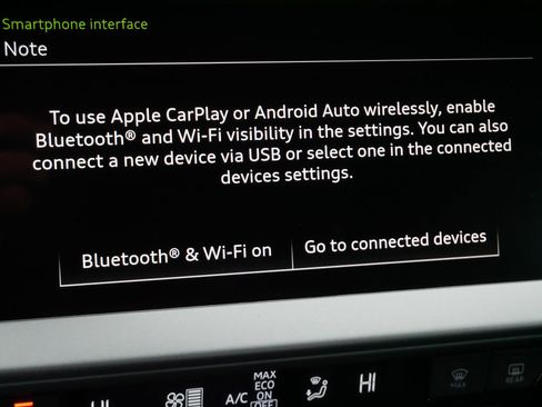 Used 2025 Audi S3 Prestige w/ Prestige Package image 28