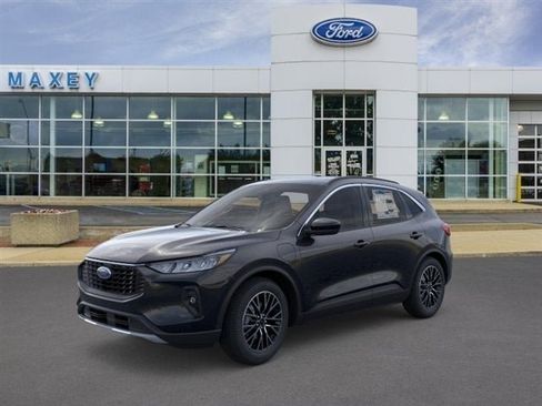 New 2026 Ford Escape SE FWD image 70