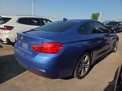 Used 2014 BMW 428i xDrive Coupe AWD/4WD image 5
