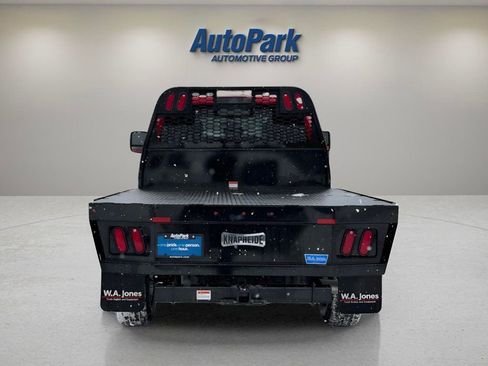 Used 2024 RAM 3500 Tradesman image 6