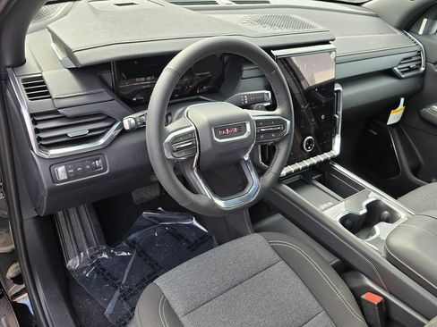 New 2026 GMC Acadia Elevation AWD/4WD image 16