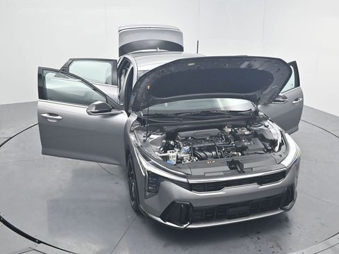 New 2026 Kia K4 GT-Line image 52