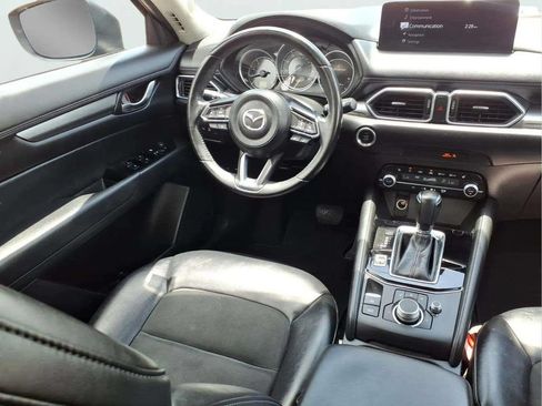Used 2023 MAZDA CX-5 AWD 2.5 S w/ Select Package image 9