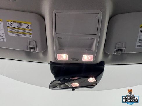 Used 2025 Ford Bronco Sport Big Bend AWD/4WD image 19
