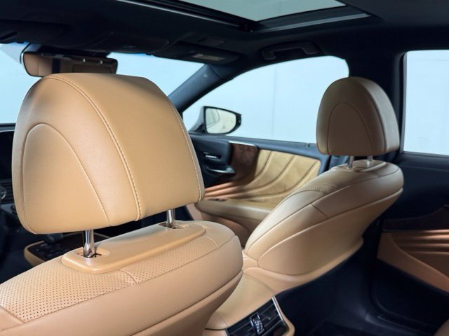 Used 2021 Lexus LS 500 RWD image 27