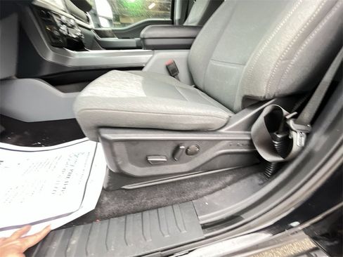 Used 2023 Ford F150 XLT w/ Equipment Group 302A High image 4