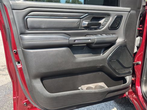 Used 2023 RAM 1500 Limited AWD/4WD image 33
